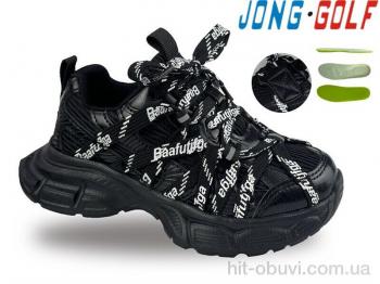 Кросівки Jong Golf B11763-0