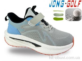 Кросівки Jong Golf C11857-2