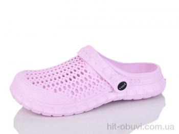 Крокси M&L  Alex13 ML63 св.бузковий