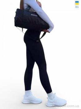 Лосины SL KARAVAN D18 чорний