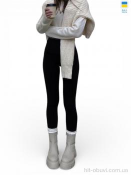 Лосины SL KARAVAN 9975 чорний