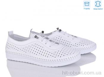 Кроссовки Mona Lisa 102-5 білий