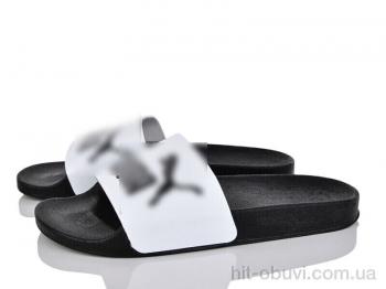 Шльопанці Kaia MM450-2