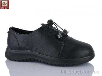 Туфли WSMR D833