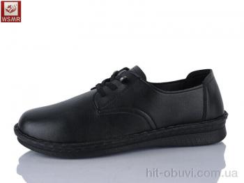 Туфли WSMR F801