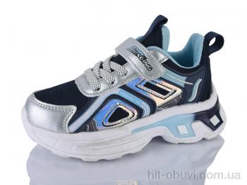 Кросівки Xifa kids 509-015