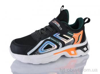 Кросівки Xifa kids 509-008