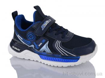 Кросівки Xifa kids 510-001