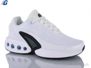 Кроссовки Navigator B26126-2