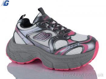 Кроссовки Navigator B26103-3