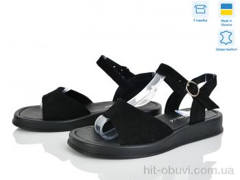 Босоножки Fat Fox-Tamei 2114-5