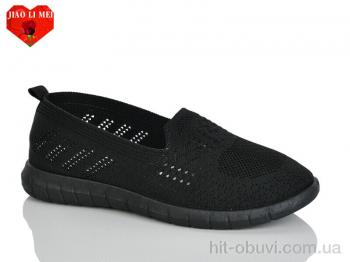 Слипоны Jiao Li Mei 225-1