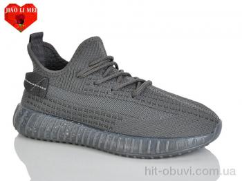 Кроссовки Jiao Li Mei В268-7
