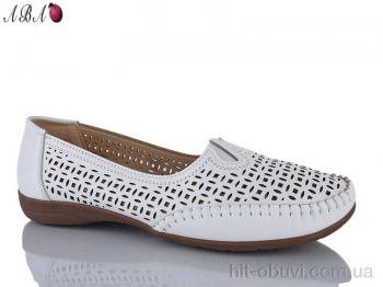 Туфлі Aba T101-2