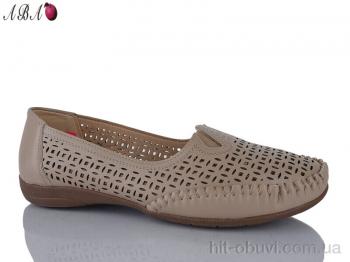 Туфлі Aba T101-3