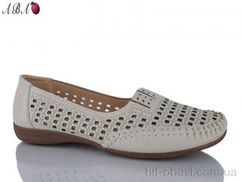 Туфлі Aba T105-1