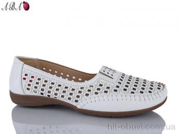 Туфлі Aba T105-2