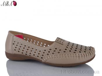Туфлі Aba T105-3