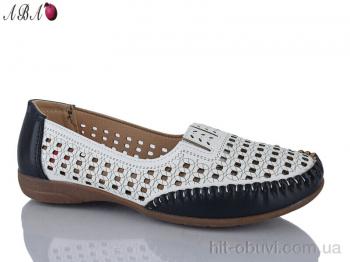 Туфли Aba 105-13