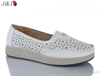 Туфли Aba 208-2