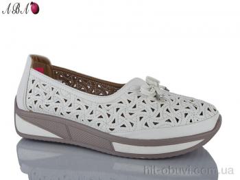 Туфли Aba C2103-2