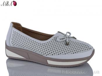 Туфли Aba C2104-2