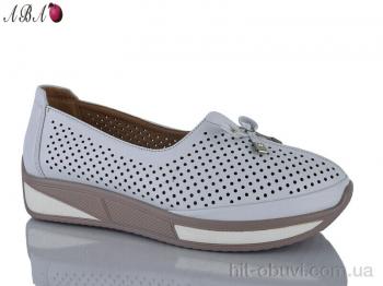 Туфли Aba C2106-2