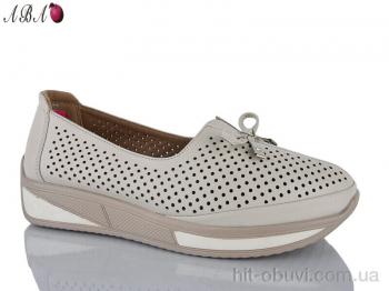 Туфли Aba C2106-6