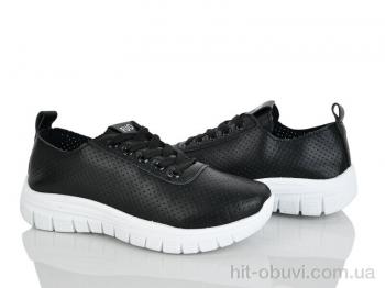 Кроссовки Бабочка-Mengfuna-AESD 243-44