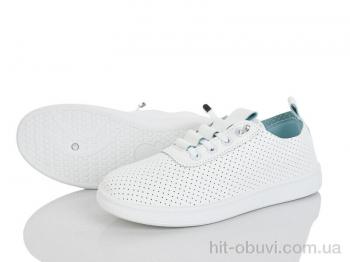 Кроссовки Бабочка-Mengfuna-AESD 219-17