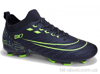 Футбольне взуття Veer-Demax A2342-11H