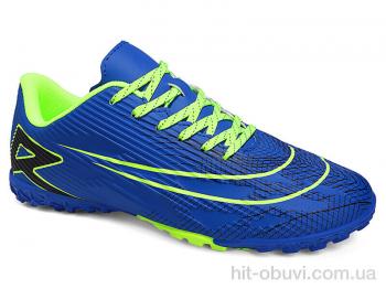 Футбольная обувь Veer-Demax B2339-19S