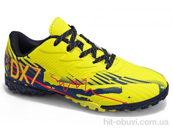 Футбольная обувь Veer-Demax D2344-28S