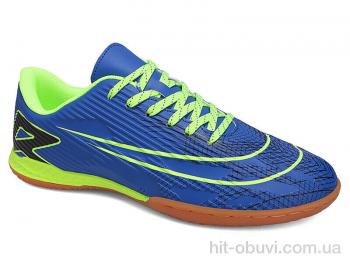 Футбольная обувь Veer-Demax 2 B2339-19Z