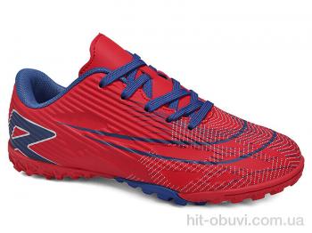 Футбольная обувь Veer-Demax 2 D2339-24S
