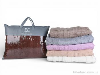 Пледы Like M804 (180x220см) mix