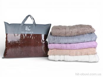 Пледы Like M804 (220x240см) mix