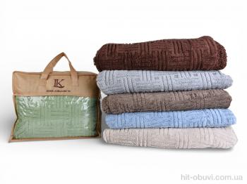 Пледы Like M807 (180x220см) mix