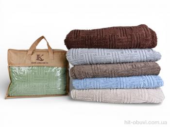 Пледы Like M807 (220x240см) mix