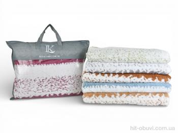 Пледы Like M806 (220x240см) mix