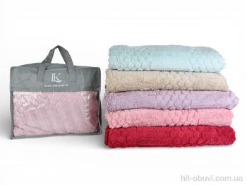 Пледы Like M808 (180x220см) mix