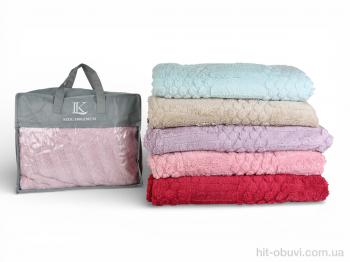 Пледы Like M808 (220x240см) mix