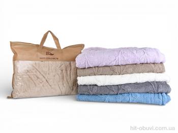 Пледы Like M803 (180x220см) mix