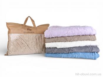 Пледы Like M803 (220x240см) mix