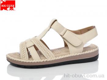 Босоніжки Maiguan, 986-2