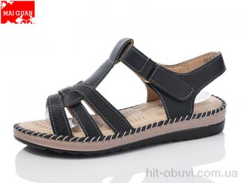 Босоніжки Maiguan, 986-1