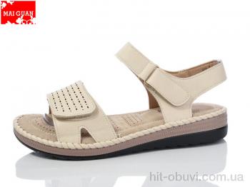 Босоніжки Maiguan, 985-2