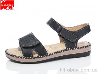 Босоніжки Maiguan, 985-1