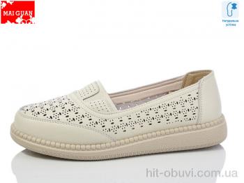 Туфли Maiguan F18-2