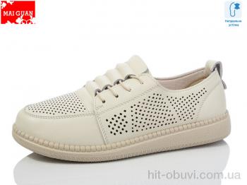 Туфли Maiguan F17-2